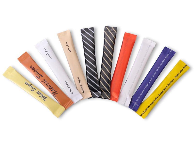 Sugar Sticks
